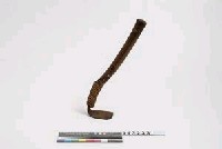 藏品(手鍬)的圖片